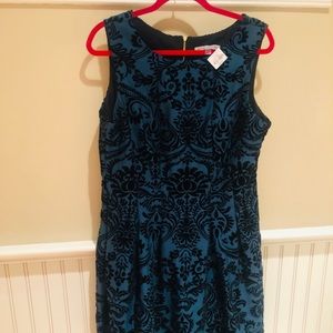 Danny and Nicole Party Dress plus size